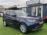 Used Land Rover Discovery Used Land Rover Discovery