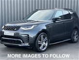 Used Land Rover Discovery