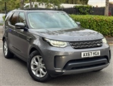 Used Land Rover Discovery