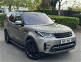 Used Land Rover Discovery