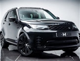 Land Rover Discovery Image 1