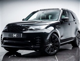 Land Rover Discovery Image 5