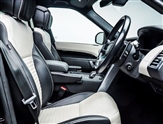 Land Rover Discovery Image 6