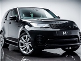 Land Rover Discovery Image 1