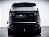 Land Rover Discovery Image 4