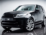 Land Rover Discovery Image 5