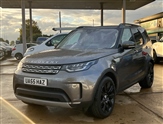 Used Land Rover Discovery