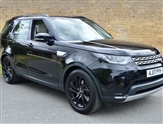 Used Land Rover Discovery