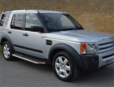 Used Land Rover Discovery