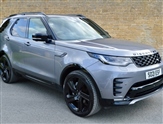 Used Land Rover Discovery