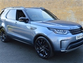 Used Land Rover Discovery
