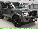 Used Land Rover Discovery Used Land Rover Discovery
