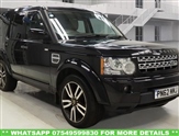 Used Land Rover Discovery Used Land Rover Discovery