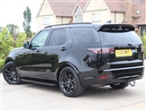 Land Rover Discovery Image 2