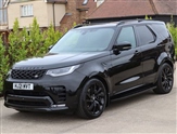 Land Rover Discovery Image 3