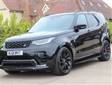 Land Rover Discovery Image 4