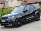 Land Rover Discovery Image 5