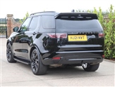 Land Rover Discovery Image 6