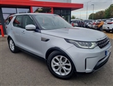 Used Land Rover Discovery