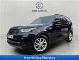 Used Land Rover Discovery