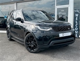 Land Rover Discovery Image 1