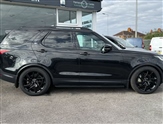 Land Rover Discovery Image 3