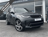 Land Rover Discovery Image 1