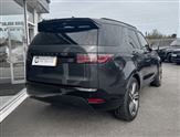Land Rover Discovery Image 6