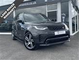 Land Rover Discovery Image 1