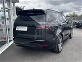 Land Rover Discovery Image 2
