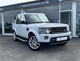 Land Rover Discovery Image 1