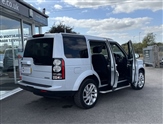 Land Rover Discovery Image 3