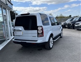 Land Rover Discovery Image 4