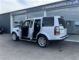 Land Rover Discovery Image 6
