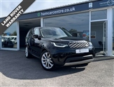 Land Rover Discovery Image 1