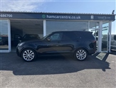 Land Rover Discovery Image 5