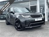 Land Rover Discovery Image 1