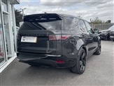 Land Rover Discovery Image 3