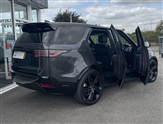 Land Rover Discovery Image 5