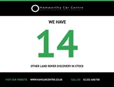 Land Rover Discovery Image 2