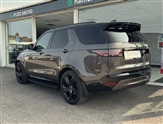 Land Rover Discovery Image 6