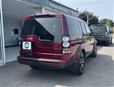 Land Rover Discovery Image 2