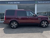 Land Rover Discovery Image 4