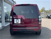 Land Rover Discovery Image 6