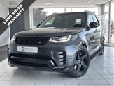 Land Rover Discovery Image 1