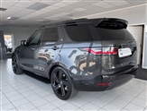 Land Rover Discovery Image 2