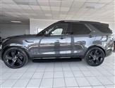 Land Rover Discovery Image 5