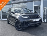 Land Rover Discovery Image 1