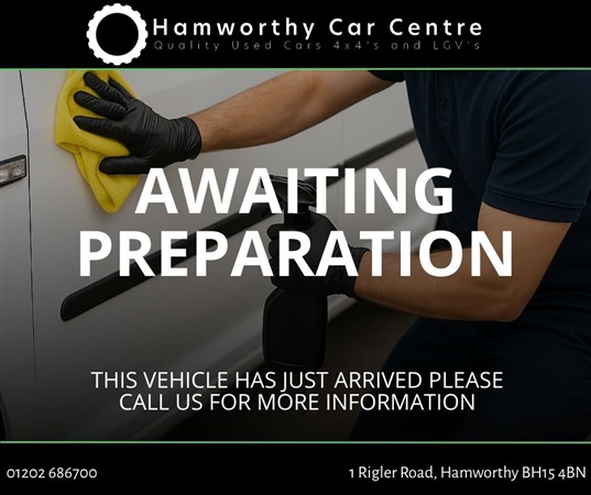 Large image for the Used Land Rover DISCOVERY
