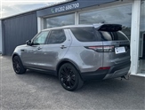 Land Rover Discovery Image 3